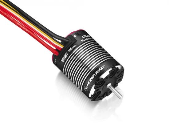 Hobbywing Quicrun Fusion Pro Elite Crawler - 2300Kv