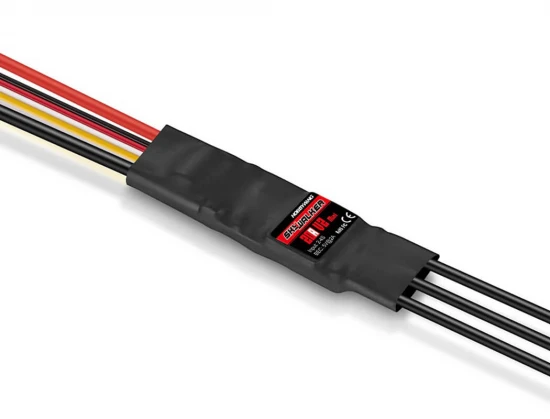 Hobbywing Skywalker 20A 4S V2 Mini Speed Control