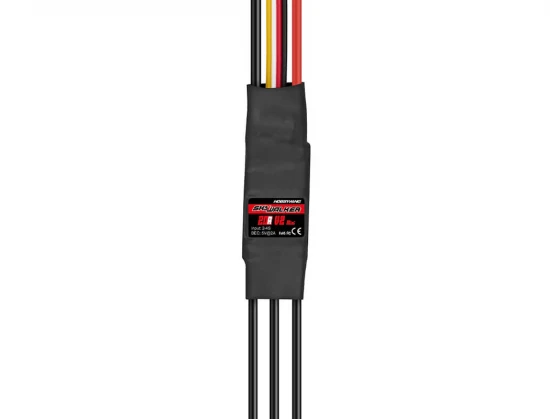 Hobbywing Skywalker 20A 4S V2 Mini Speed Control