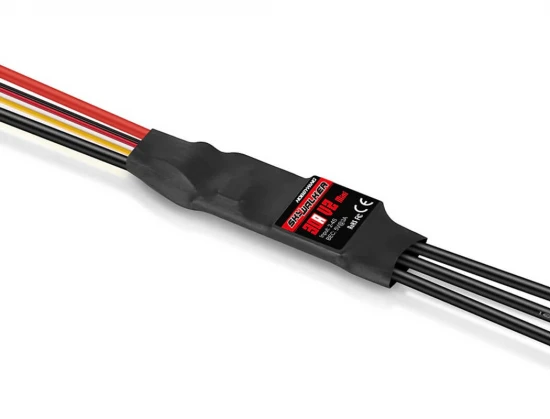 Hobbywing Skywalker 30A 4S V2 Mini Speed Control