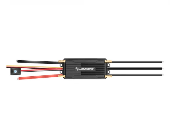 Hobbywing Seaking 200A HV V4 Marine ESC