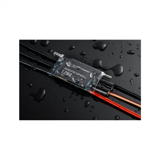 Hobbywing Seaking Pro 120A Speed Control