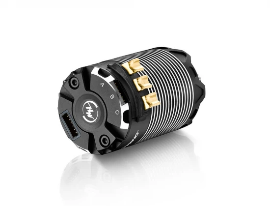 Hobbywing Xerun 3660Sd 3200Kv Black G3 Motor