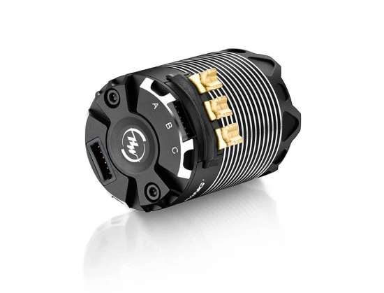 Hobbywing Xerun 3660Sd 4200Kv Black G3 Motor