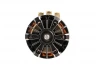Hobbywing Xerun V10 13.5T G5 Black Motor