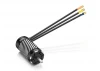 Hobbywing EZRun 1:5 56118Sl 1600Kv G2 Motor (Black)