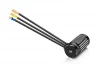 Hobbywing EZRun 1:5 56118Sl 1600Kv G2 Motor (Black)