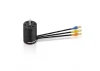 Hobbywing Quicrun 2435-4500KV G3 Motor (1:16 - 1:18) - 2.0mm Shaft