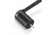 Hobbywing Quicrun 3660SL 4500Kv G2 Motor Black