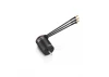 Hobbywing Quicrun 2840SL 4700Kv Motor Black