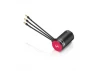 Hobbywing Quicrun 2850SL 3400Kv Motor Black