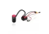 Hobbywing Quicrun 2850SL 3400Kv Motor Black