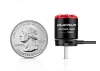 Hobbywing Quicrun Outer 1621Sl 3500Kv 1:24 Scale Motor Black
