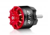 Hobbywing Skywalker 2312Sl 2450Kv Black G1 Outrunner Motor