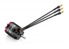 Hobbywing Skywalker 2320SL 1250Kv Black G1 Outrunner Motor