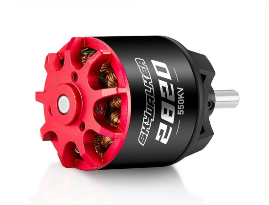 Hobbywing Skywalker 2820SL 550Kv G1 Outrunner Motor