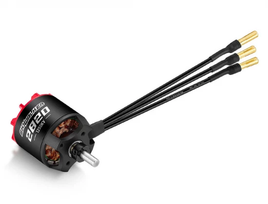 Hobbywing Skywalker 2820SL 1250Kv G1 Outrunner Motor