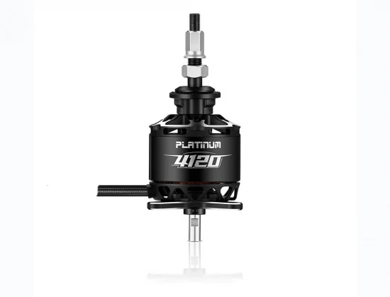 Hobbywing Platinum 4120SL 610Kv Fixed Wing Motor