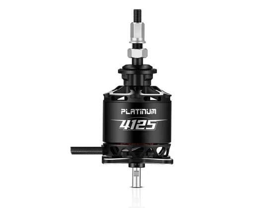 Hobbywing Platinum 4125Sl 450Kv Fixed Wing Motor