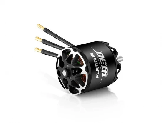 Hobbywing Platinum 4130SL 230Kv Fixed Wing Motor