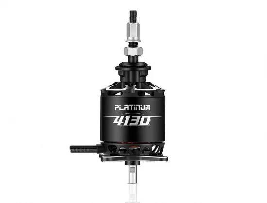 Hobbywing Platinum 4130SL 230Kv Fixed Wing Motor