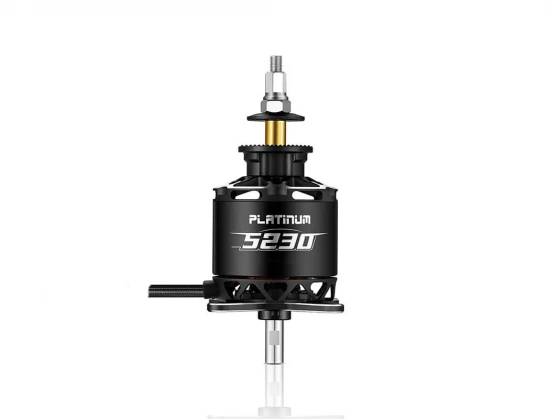 Hobbywing Platinum 5230SL 220Kv Fixed Wing Motor