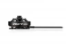 Hobbywing Platinum 2604Sl 1500Kv Motor (F3P)