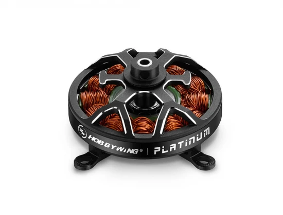 Hobbywing Platinum 2604Sl 1500Kv Motor (F3P)