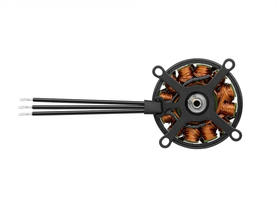 Hobbywing Platinum 2604Sl 1500Kv Motor (F3P)