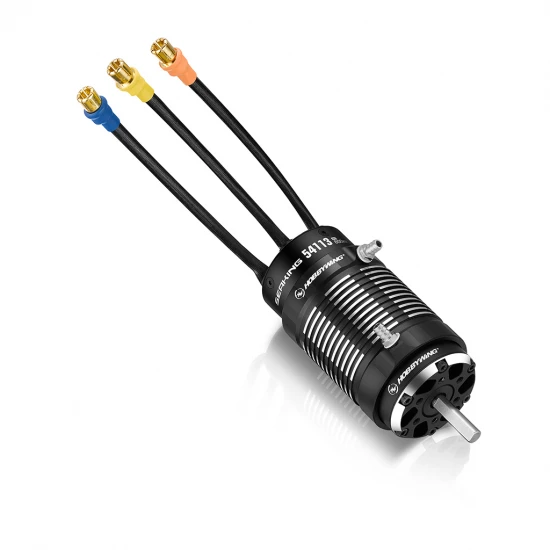 Hobbywing Seaking 54113Sl 800Kv Black Motor V2