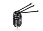 Hobbywing Seaking 4082Sl 2100Kv Black Motor V2