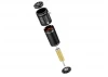 Hobbywing Seaking 4082Sl 2100Kv Black Motor V2