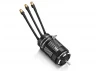 Hobbywing Seaking 4082Sl 2100Kv Black Motor V2