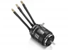 Hobbywing Seaking 3660SL 2600Kv Black Motor V2