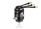 Hobbywing Seaking 2040SL 4000Kv Black Motor V2