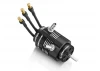 Hobbywing Seaking 2040SL 4000Kv Black Motor V2