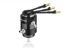 Hobbywing Seaking 2040SL 5000Kv Black Motor V2