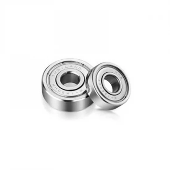 Hobbywing Motor Bearing Set For Ezrun 1:8