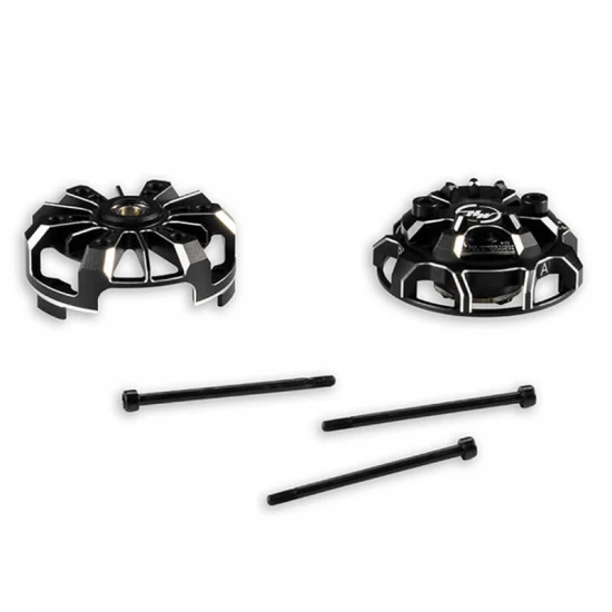 Hobbywing Xerun V10 G5 Endbell Set - Stock