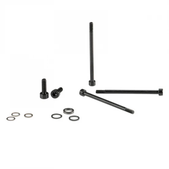 Hobbywing Xerun V10 G5 Screws + Shims Set - Stock