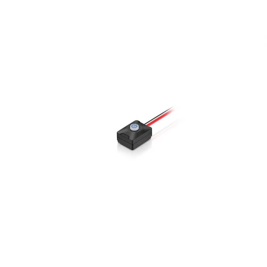 Hobbywing Electronic Power Switch - Bluetooth (Max6 G2)
