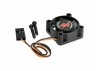 Hobbywing Fan P2510 Jr3P 25mm 6V 14 - 000Rpm Black E