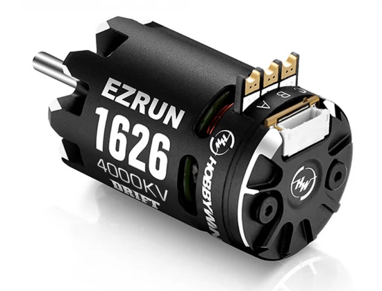 Hobbywing EZRun Mini28 ESC Combo With 1626Sd 4000Kv Drift Motor
