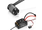 Hobbywing EZRun MAX5 HV G2 Plus ESC Combo HV G2 With 5690SL 2400Kv G2 Motor