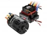 Hobbywing Quicrun G2 10BL120 ESC Combo With 3650Sd 10.5T Motor
