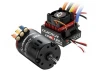 Hobbywing Quicrun G2 10BL120 ESC Combo With 3650Sd 13.5T Motor