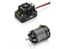 Hobbywing SCT XR8 Pro G3 ESC Combo With 3652Sd 4500Kv Motor