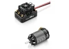 Hobbywing SCT XR8 Pro G3 ESC Combo With 3660Sd 3200Kv Motor