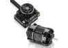 Hobbywing XR10 Pro G3 Black ESC Combo With V10 G3 4.5T Motor