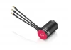 Hobbywing Quicrun 12BL45 G2 ESC With 2850SL 4700Kv Motor